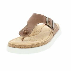 NWT Izod Ladies Strap Sandals